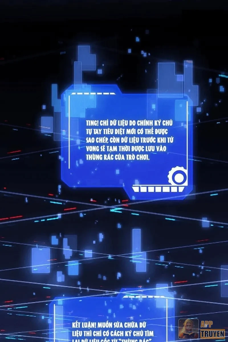 Trở Thành Thần Trong Trò Chơi Hoàng Kim Chapter 17 - 27