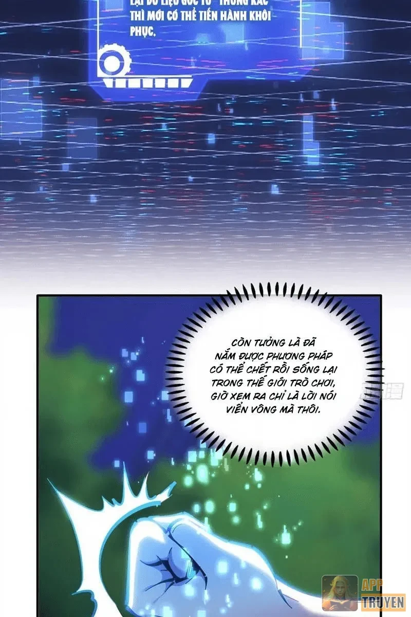 Trở Thành Thần Trong Trò Chơi Hoàng Kim Chapter 17 - 28