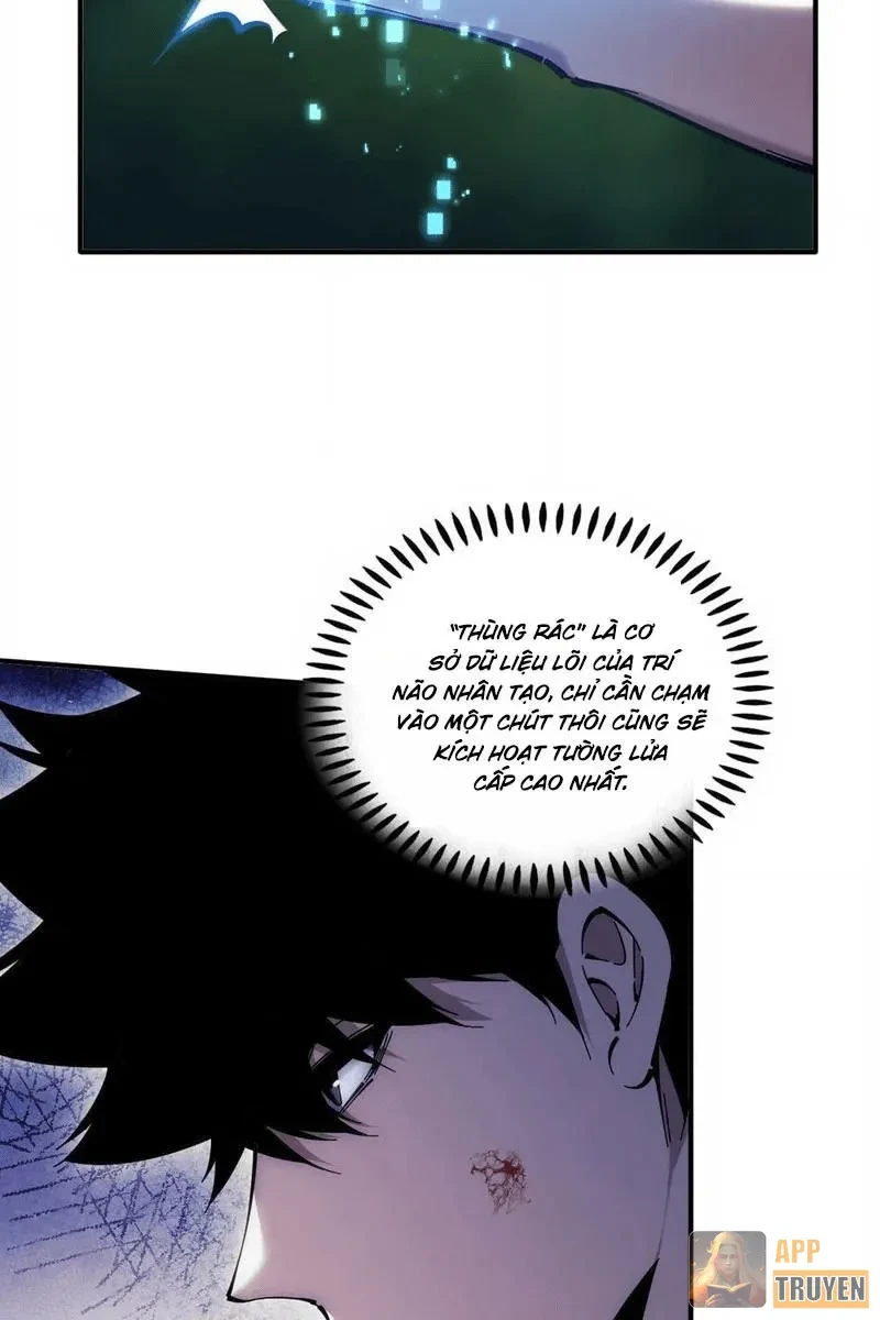 Trở Thành Thần Trong Trò Chơi Hoàng Kim Chapter 17 - 29