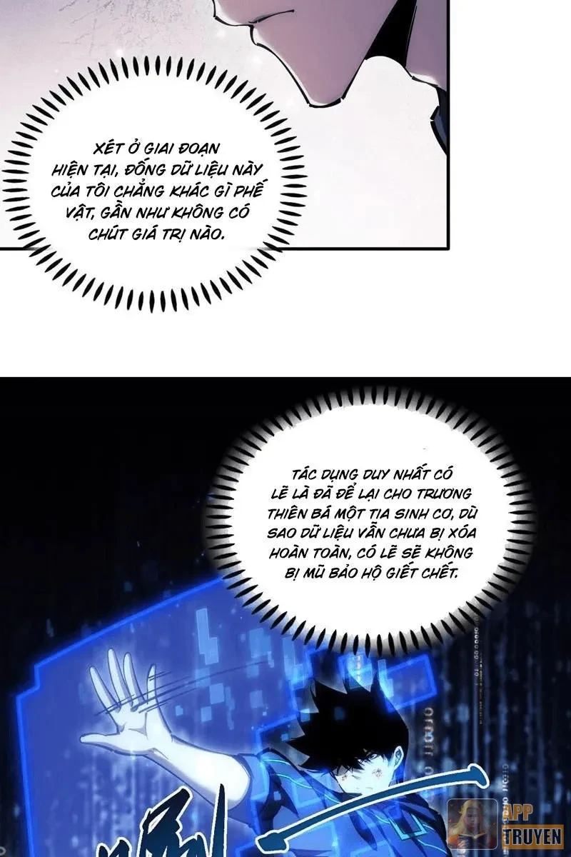 Trở Thành Thần Trong Trò Chơi Hoàng Kim Chapter 17 - 30