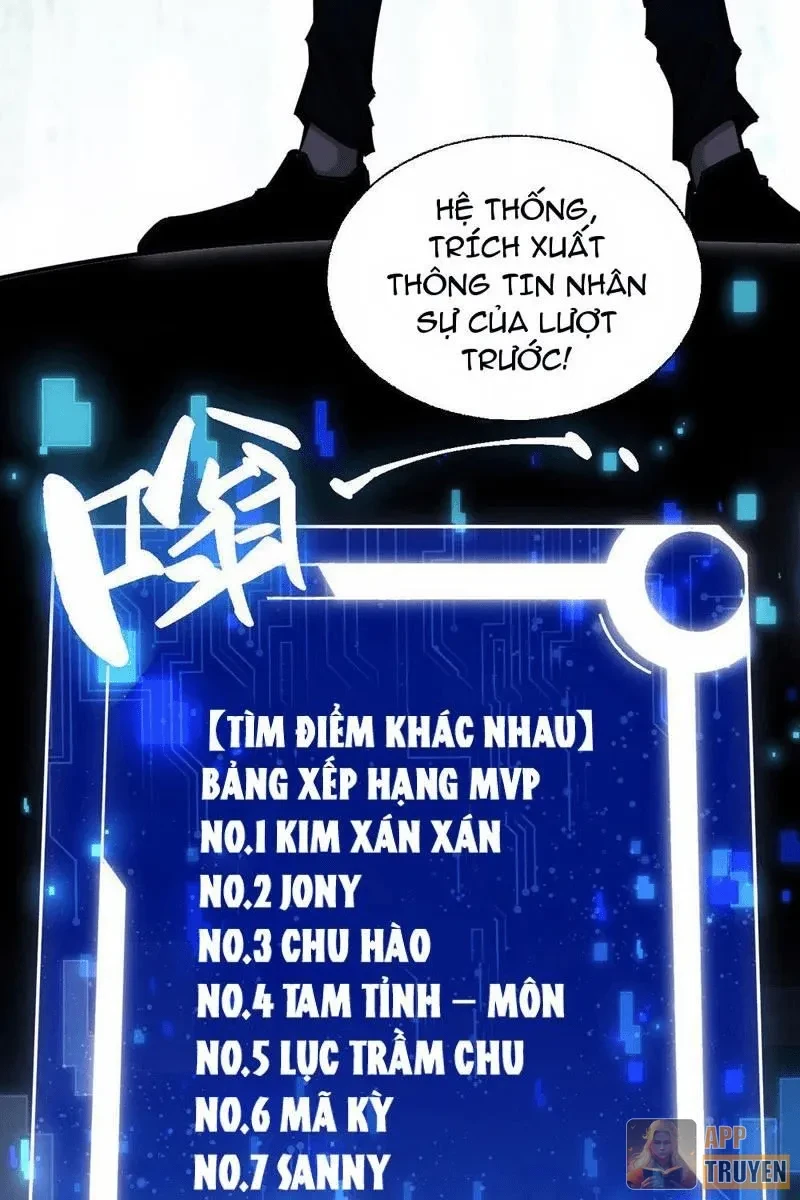 Trở Thành Thần Trong Trò Chơi Hoàng Kim Chapter 17 - 32