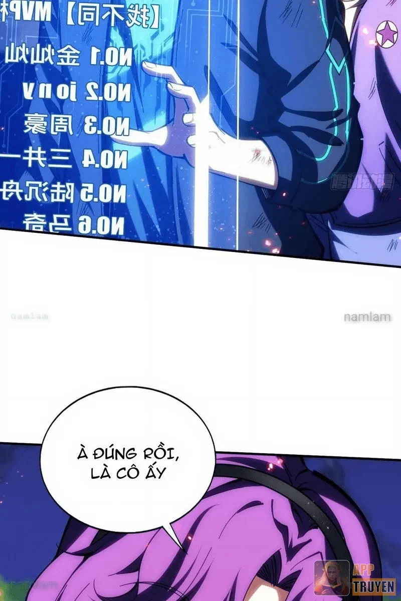 Trở Thành Thần Trong Trò Chơi Hoàng Kim Chapter 17 - 35