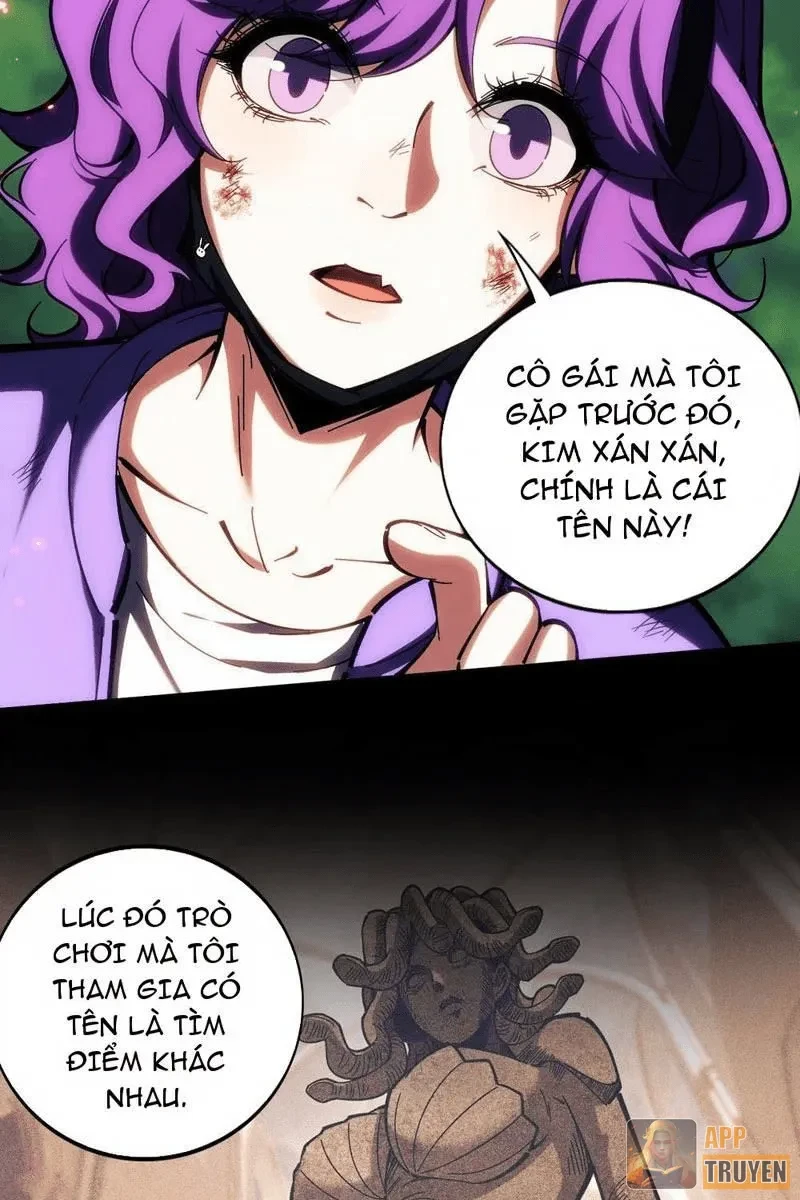 Trở Thành Thần Trong Trò Chơi Hoàng Kim Chapter 17 - 36