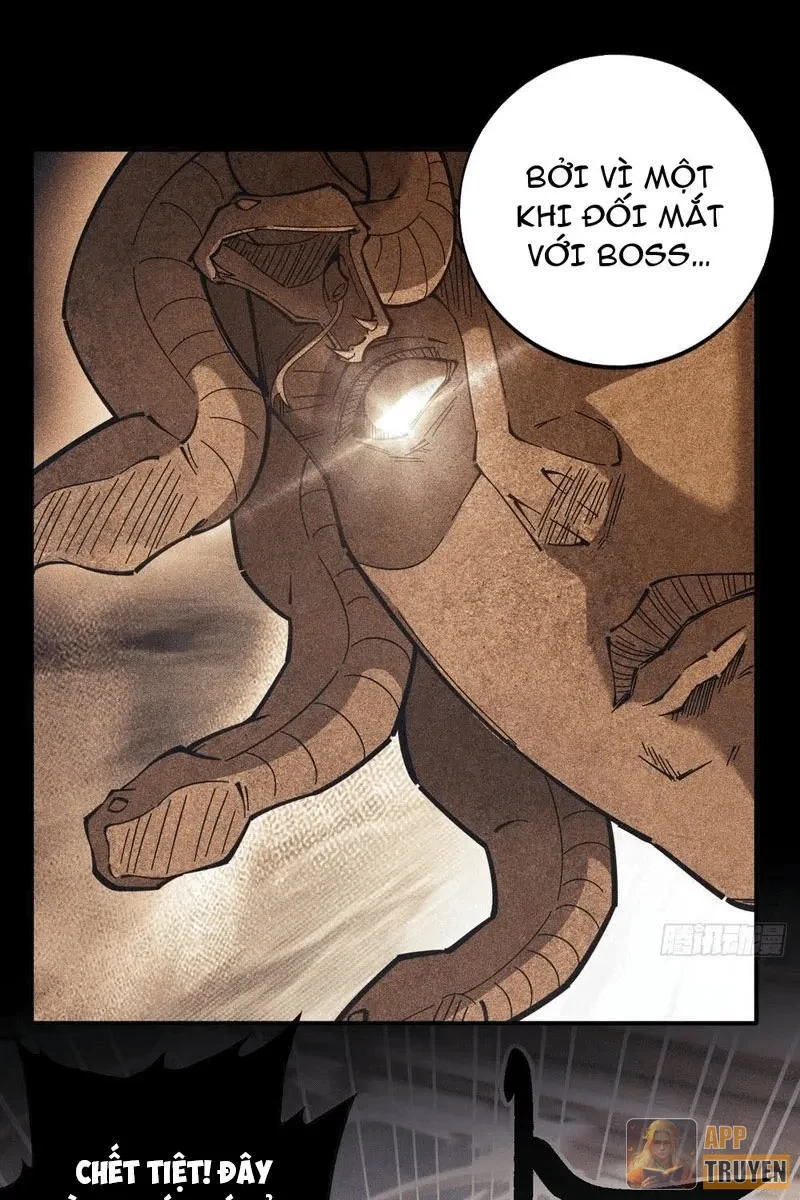 Trở Thành Thần Trong Trò Chơi Hoàng Kim Chapter 17 - 38