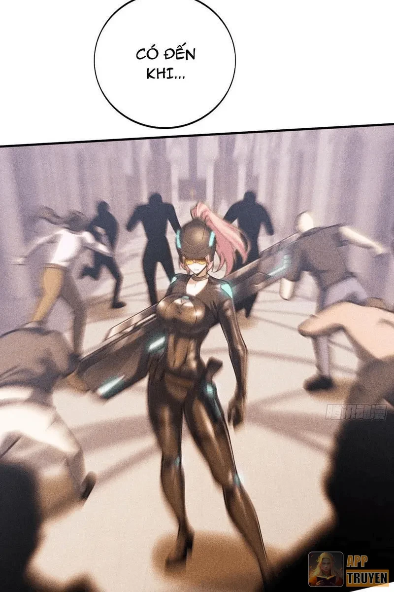 Trở Thành Thần Trong Trò Chơi Hoàng Kim Chapter 17 - 43