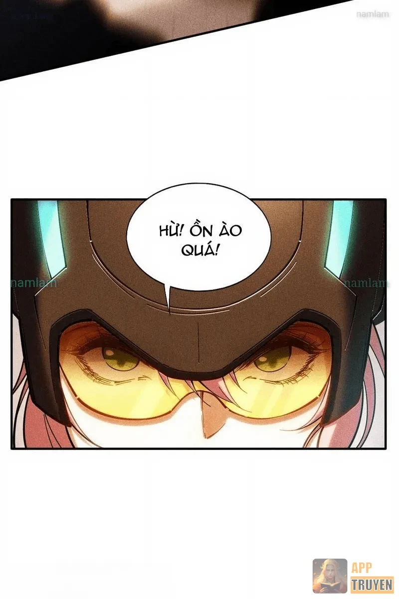 Trở Thành Thần Trong Trò Chơi Hoàng Kim Chapter 17 - 44