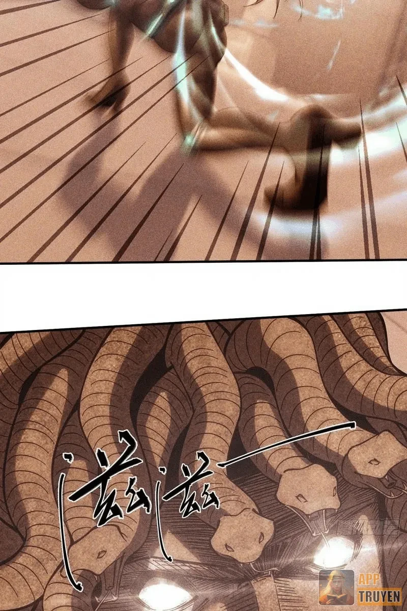 Trở Thành Thần Trong Trò Chơi Hoàng Kim Chapter 17 - 48