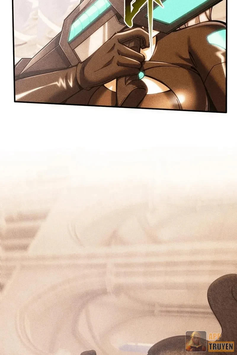 Trở Thành Thần Trong Trò Chơi Hoàng Kim Chapter 17 - 55