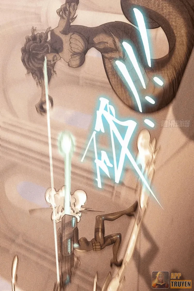 Trở Thành Thần Trong Trò Chơi Hoàng Kim Chapter 17 - 56