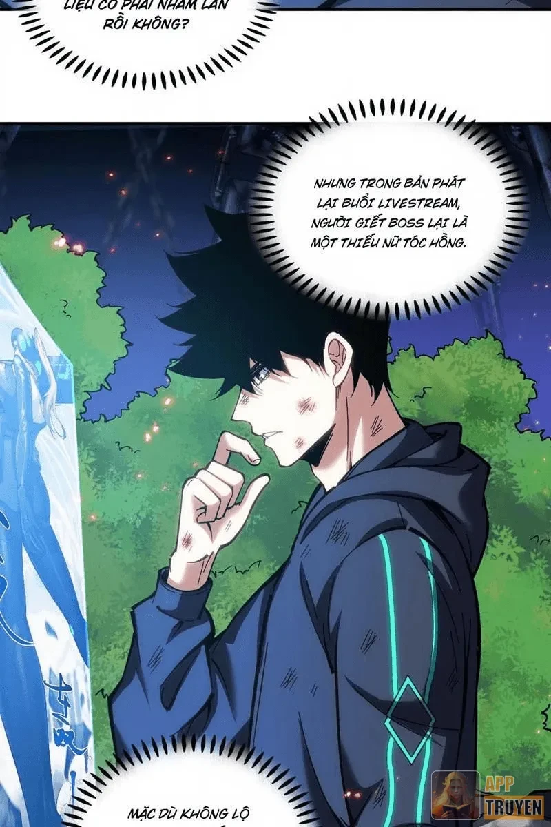 Trở Thành Thần Trong Trò Chơi Hoàng Kim Chapter 17 - 65