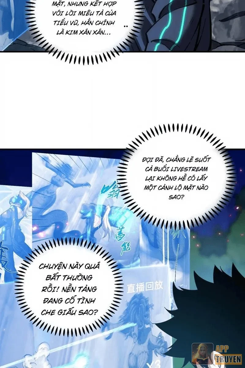 Trở Thành Thần Trong Trò Chơi Hoàng Kim Chapter 17 - 66