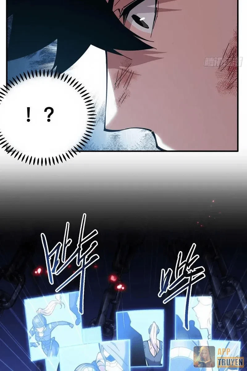 Trở Thành Thần Trong Trò Chơi Hoàng Kim Chapter 17 - 68