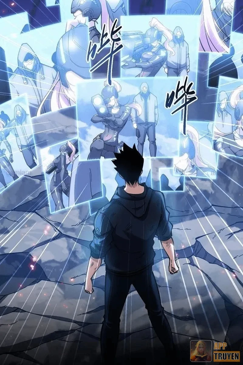 Trở Thành Thần Trong Trò Chơi Hoàng Kim Chapter 17 - 69