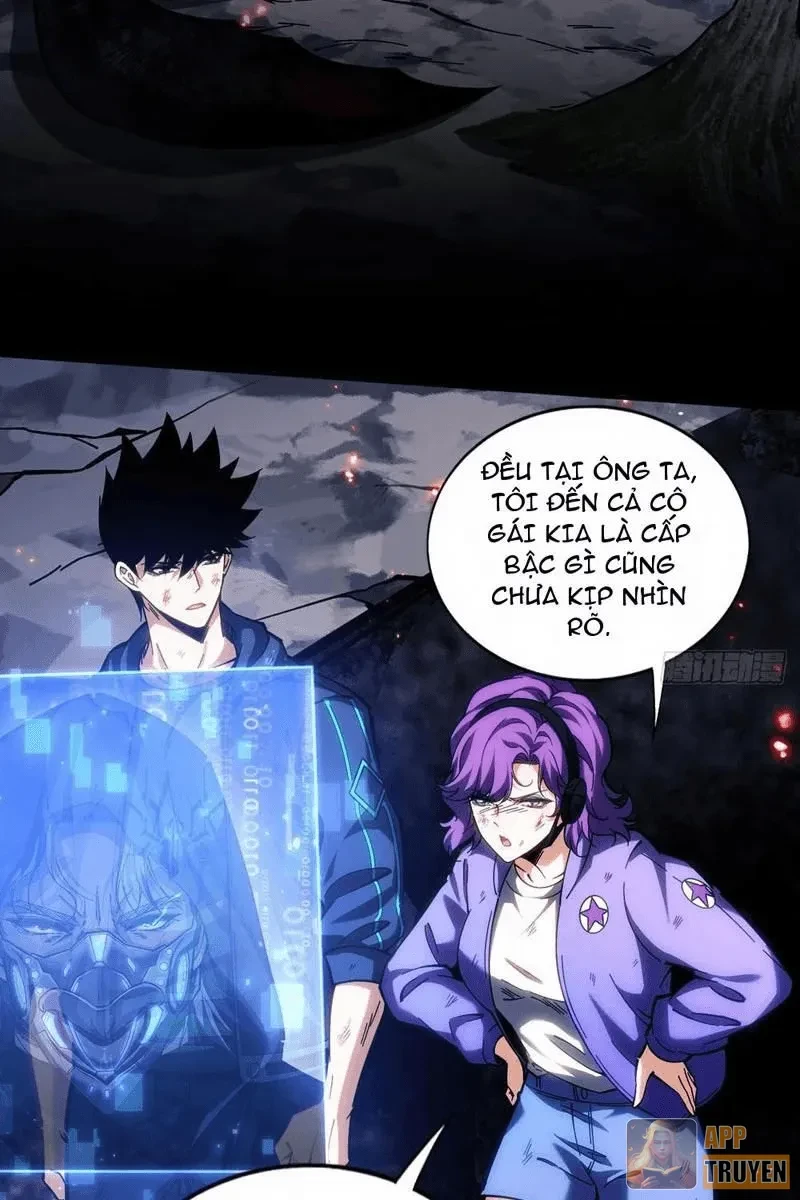 Trở Thành Thần Trong Trò Chơi Hoàng Kim Chapter 18 - 2