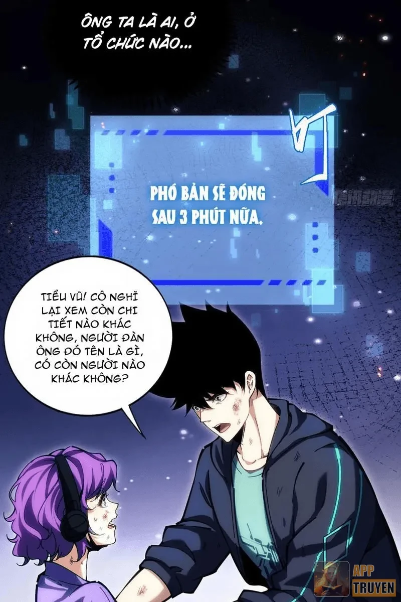 Trở Thành Thần Trong Trò Chơi Hoàng Kim Chapter 18 - 4