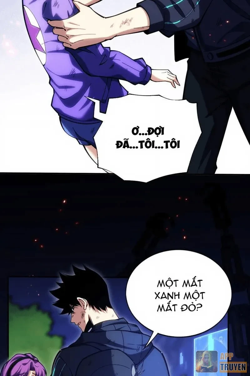 Trở Thành Thần Trong Trò Chơi Hoàng Kim Chapter 18 - 5