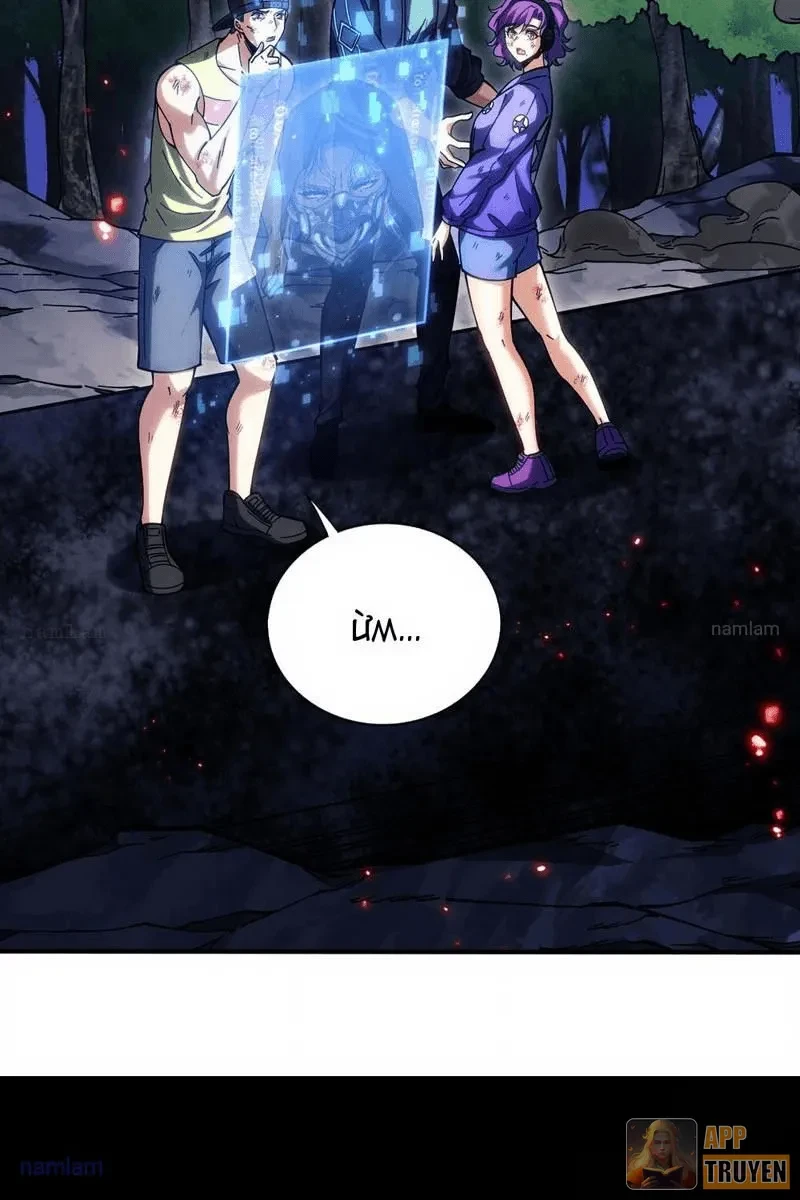 Trở Thành Thần Trong Trò Chơi Hoàng Kim Chapter 18 - 7