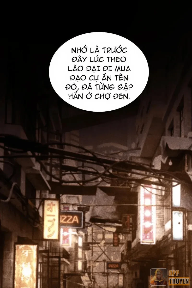 Trở Thành Thần Trong Trò Chơi Hoàng Kim Chapter 18 - 8