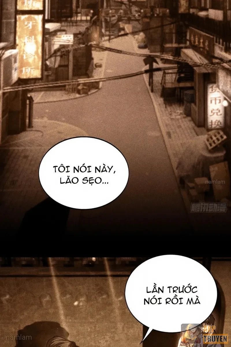 Trở Thành Thần Trong Trò Chơi Hoàng Kim Chapter 18 - 9