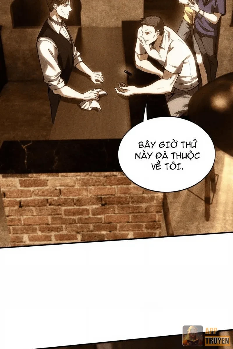 Trở Thành Thần Trong Trò Chơi Hoàng Kim Chapter 18 - 10