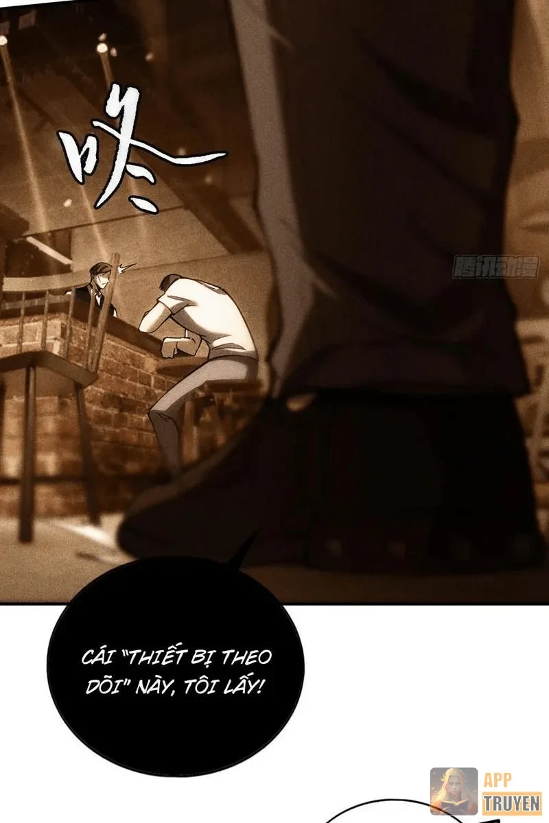 Trở Thành Thần Trong Trò Chơi Hoàng Kim Chapter 18 - 11