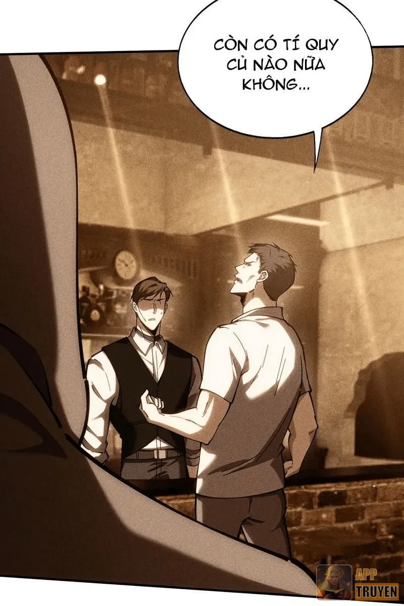 Trở Thành Thần Trong Trò Chơi Hoàng Kim Chapter 18 - 13