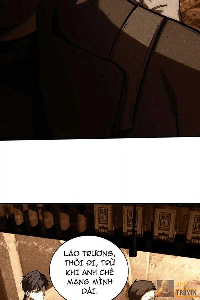 Trở Thành Thần Trong Trò Chơi Hoàng Kim Chapter 18 - 21