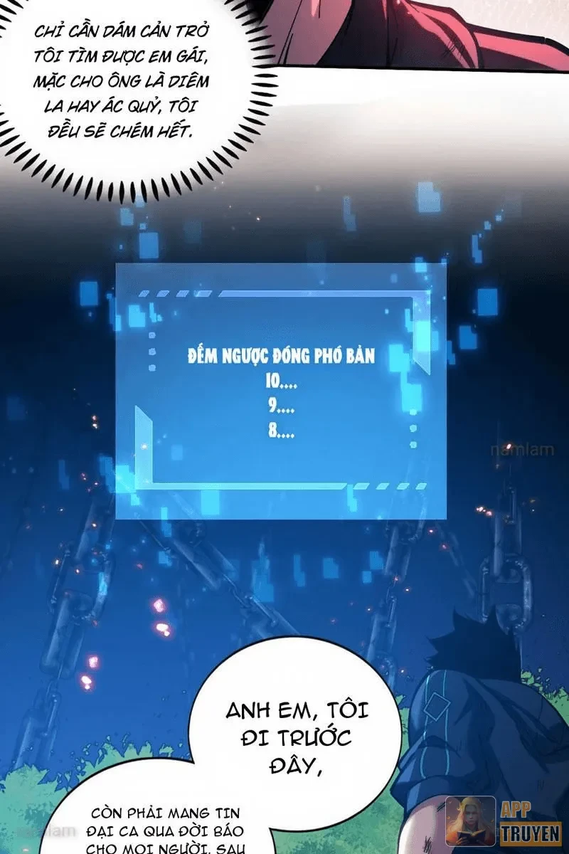 Trở Thành Thần Trong Trò Chơi Hoàng Kim Chapter 18 - 26