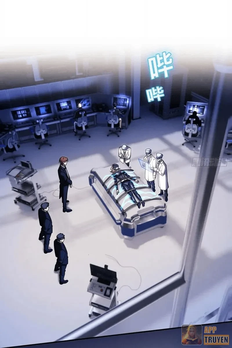 Trở Thành Thần Trong Trò Chơi Hoàng Kim Chapter 18 - 32