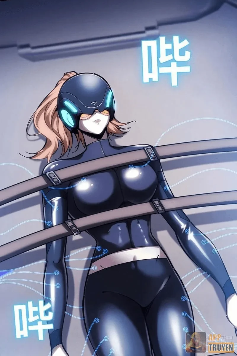 Trở Thành Thần Trong Trò Chơi Hoàng Kim Chapter 18 - 33