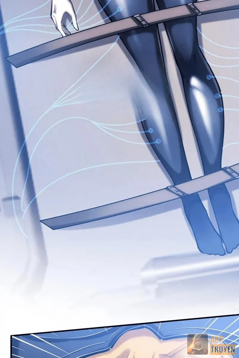 Trở Thành Thần Trong Trò Chơi Hoàng Kim Chapter 18 - 34