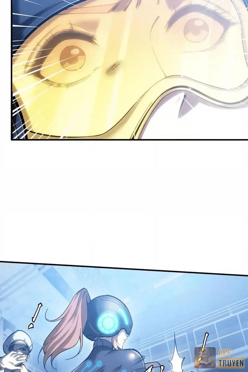 Trở Thành Thần Trong Trò Chơi Hoàng Kim Chapter 18 - 35