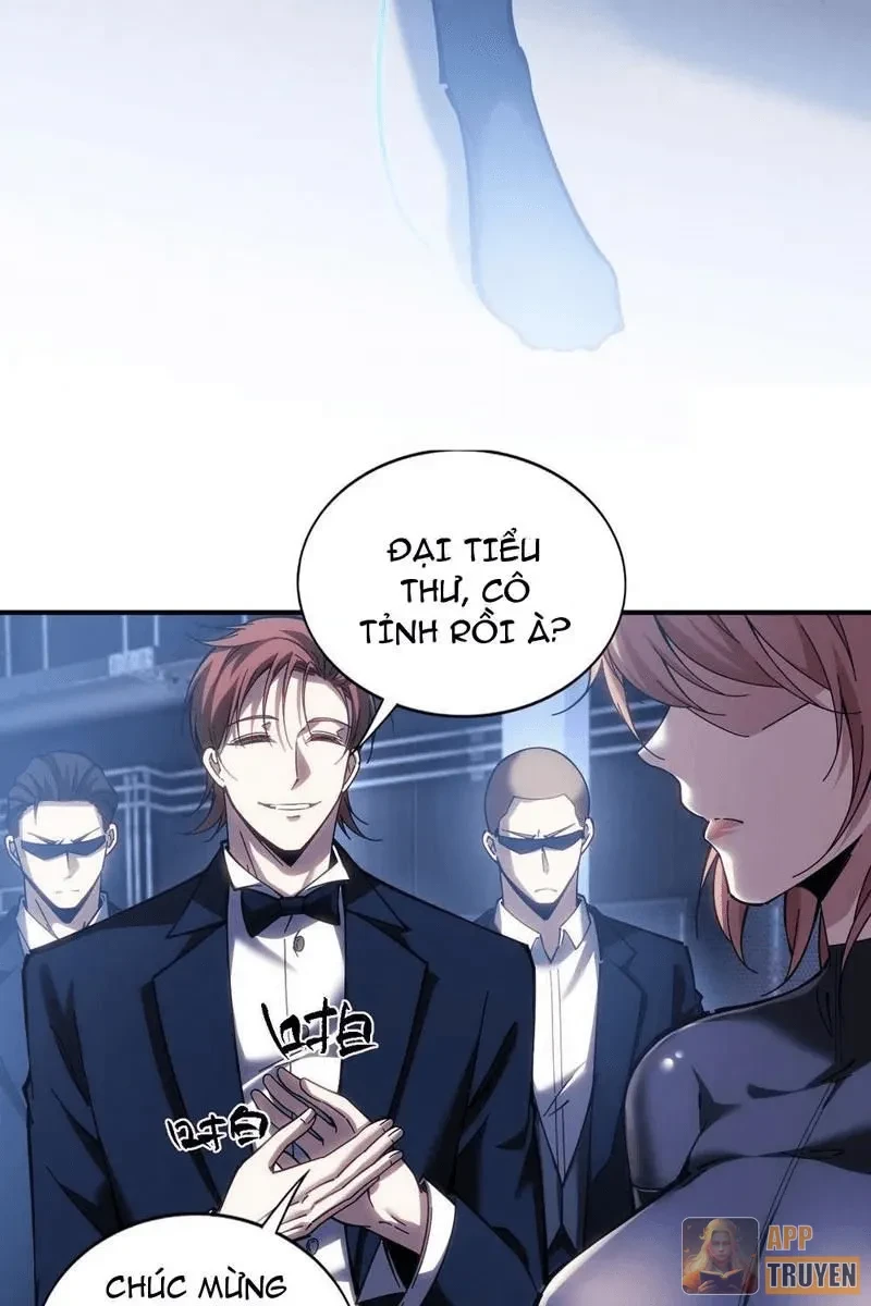 Trở Thành Thần Trong Trò Chơi Hoàng Kim Chapter 18 - 38