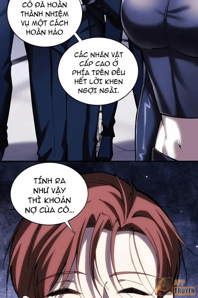 Trở Thành Thần Trong Trò Chơi Hoàng Kim Chapter 18 - 39