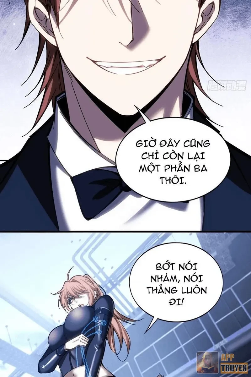 Trở Thành Thần Trong Trò Chơi Hoàng Kim Chapter 18 - 40