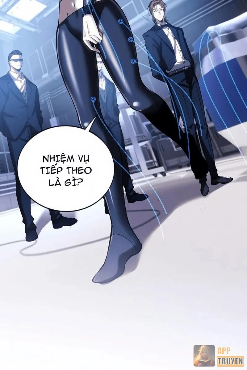 Trở Thành Thần Trong Trò Chơi Hoàng Kim Chapter 18 - 41