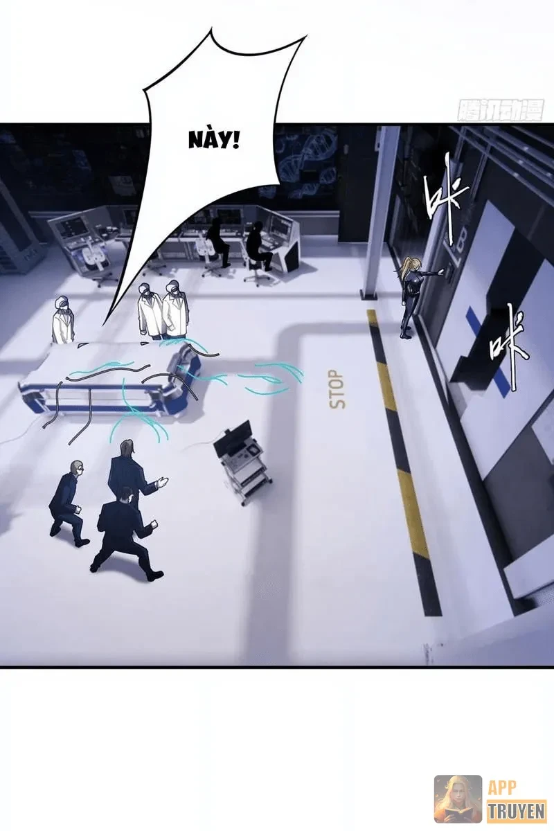 Trở Thành Thần Trong Trò Chơi Hoàng Kim Chapter 18 - 42