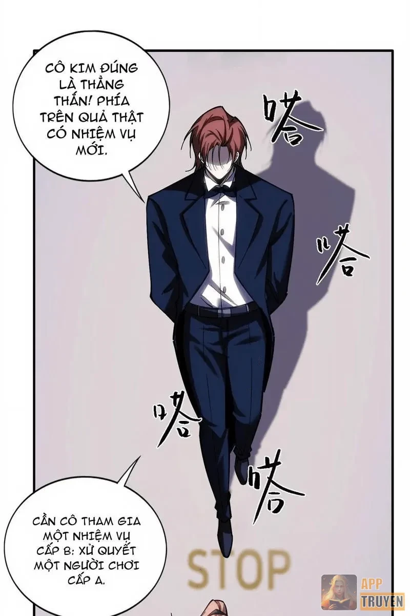 Trở Thành Thần Trong Trò Chơi Hoàng Kim Chapter 18 - 43