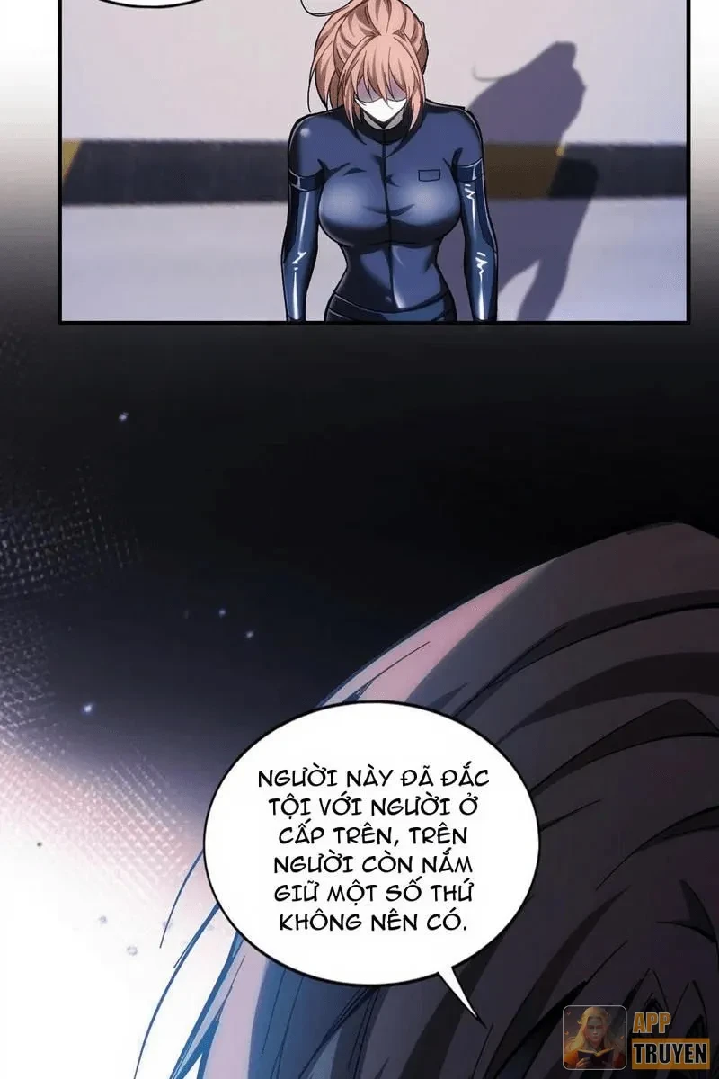 Trở Thành Thần Trong Trò Chơi Hoàng Kim Chapter 18 - 44