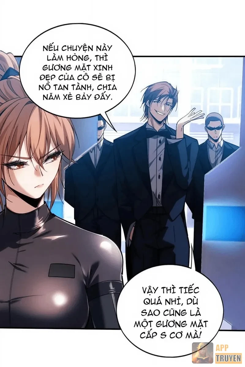 Trở Thành Thần Trong Trò Chơi Hoàng Kim Chapter 18 - 46