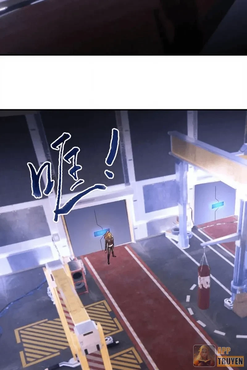 Trở Thành Thần Trong Trò Chơi Hoàng Kim Chapter 18 - 48