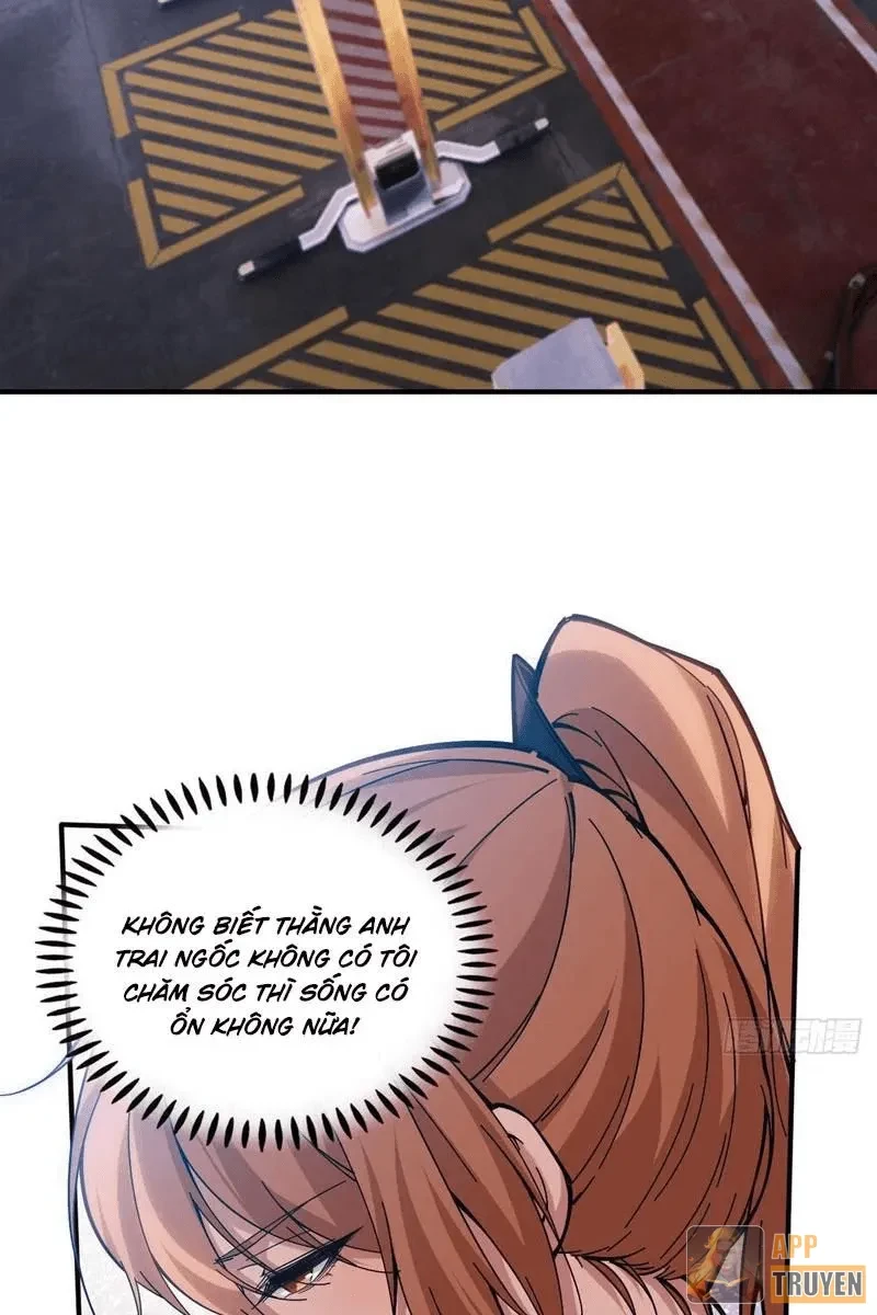 Trở Thành Thần Trong Trò Chơi Hoàng Kim Chapter 18 - 49