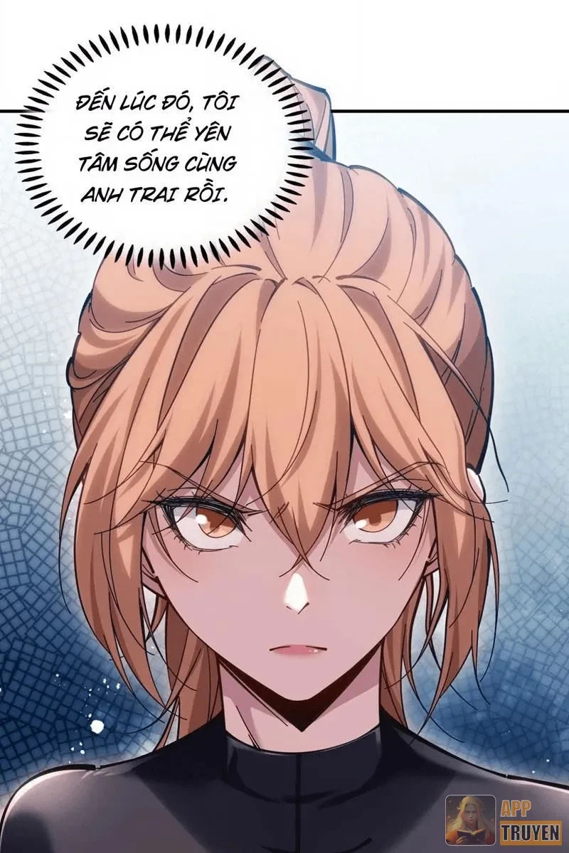 Trở Thành Thần Trong Trò Chơi Hoàng Kim Chapter 18 - 52