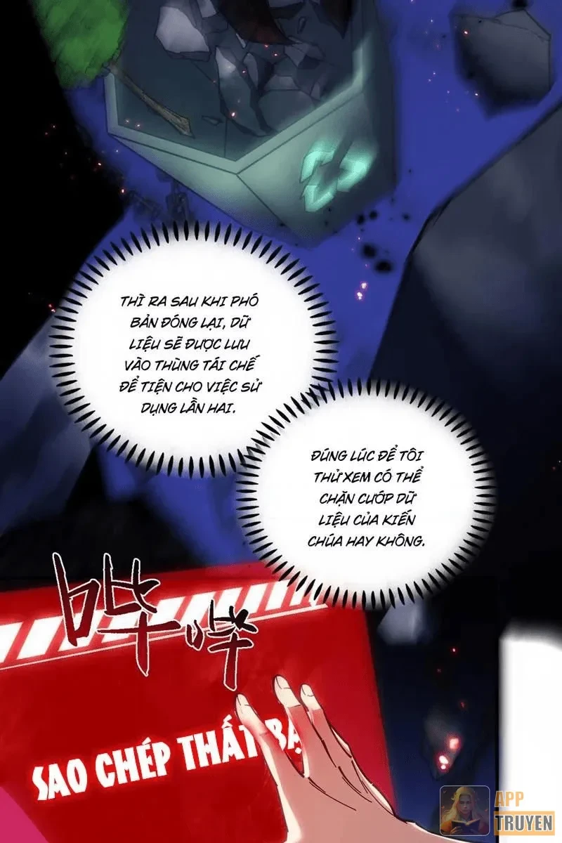 Trở Thành Thần Trong Trò Chơi Hoàng Kim Chapter 18 - 55