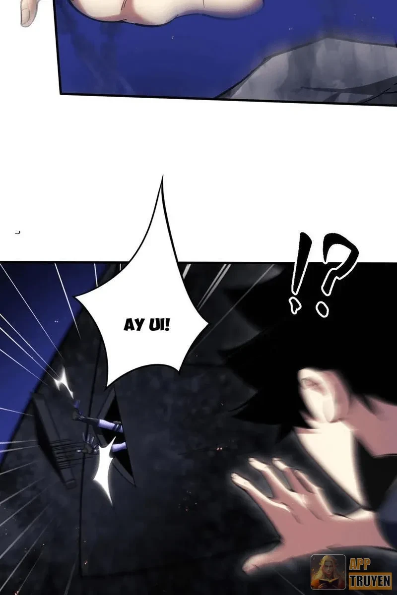 Trở Thành Thần Trong Trò Chơi Hoàng Kim Chapter 18 - 57