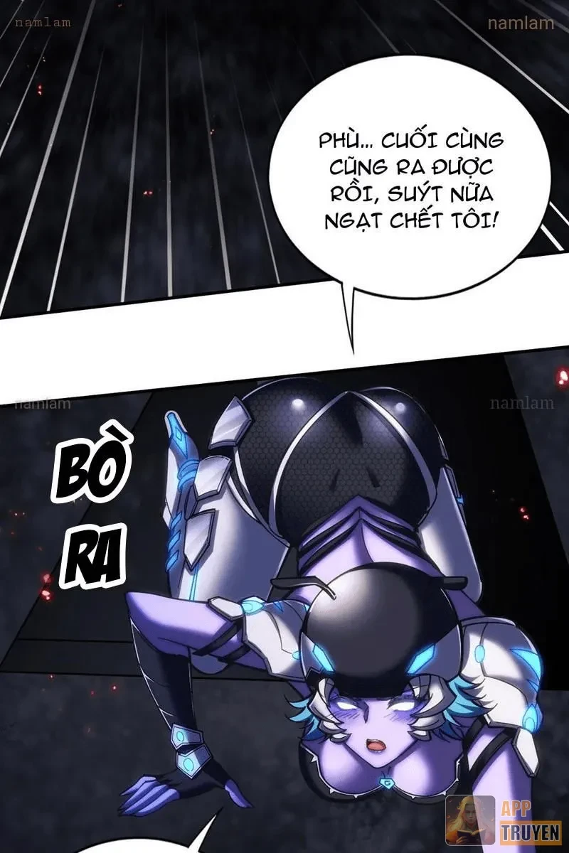 Trở Thành Thần Trong Trò Chơi Hoàng Kim Chapter 18 - 58