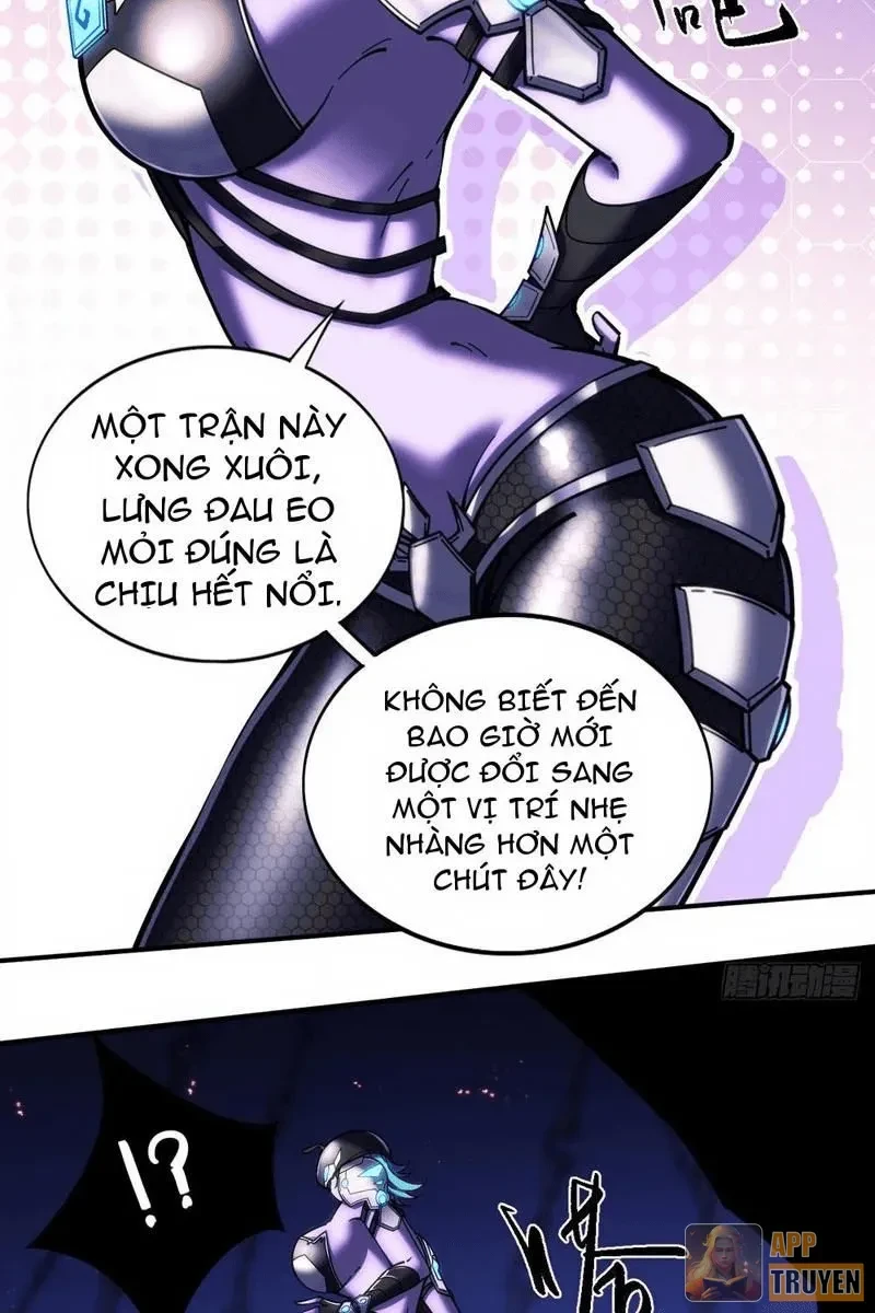 Trở Thành Thần Trong Trò Chơi Hoàng Kim Chapter 18 - 60