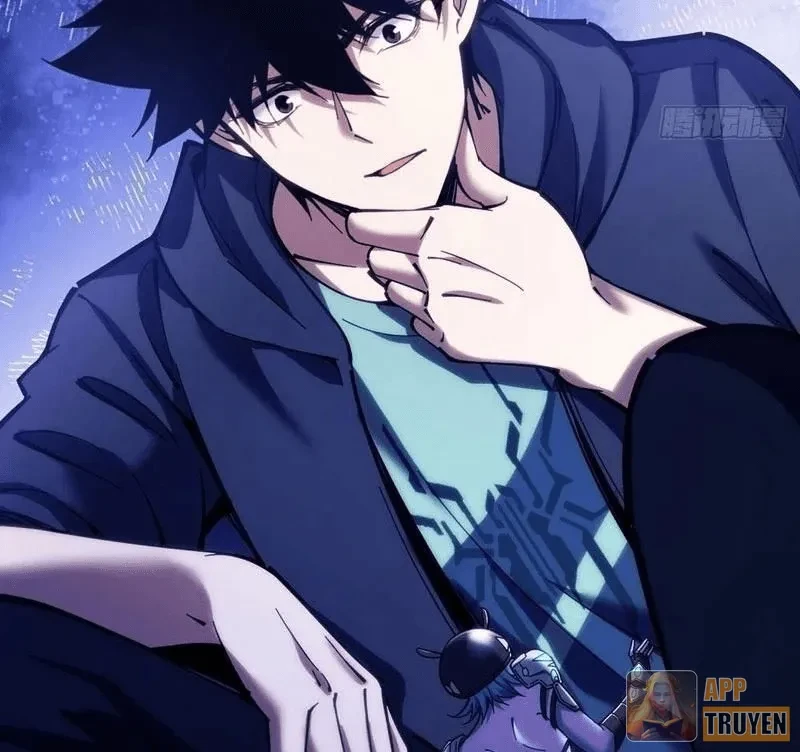 Trở Thành Thần Trong Trò Chơi Hoàng Kim Chapter 18 - 62