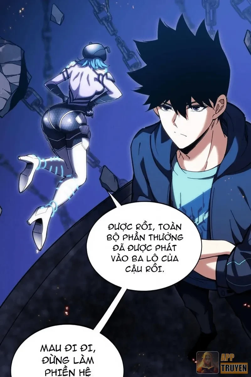 Trở Thành Thần Trong Trò Chơi Hoàng Kim Chapter 19 - 3