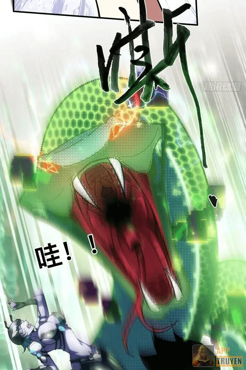 Trở Thành Thần Trong Trò Chơi Hoàng Kim Chapter 19 - 6